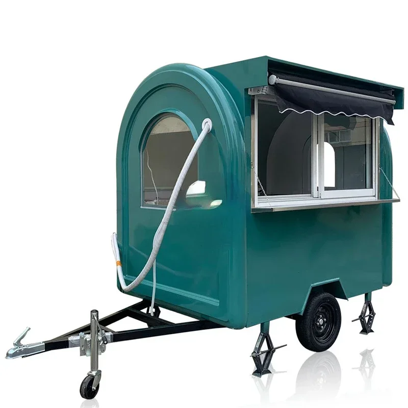 Food Or Snacks - Small Or Big Wheel Fast Food