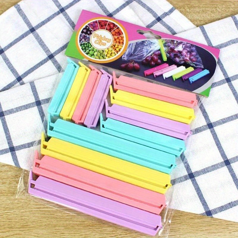 Food Snacks Packaging - 1 Sizes Portable New Kitchen Storage