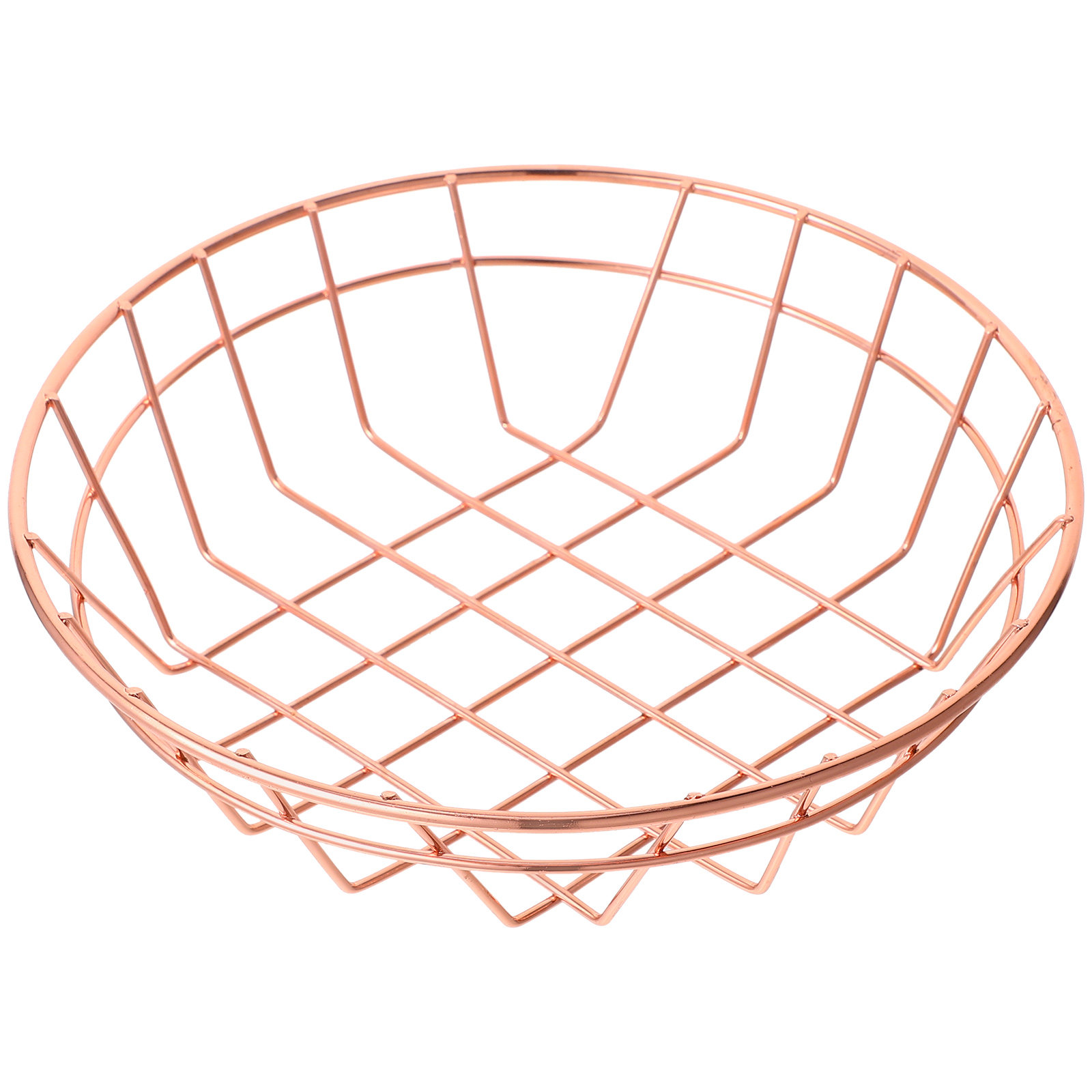 Iron Wire Fried Chicken Basket – обзор и цена Food Snacks With Iron
