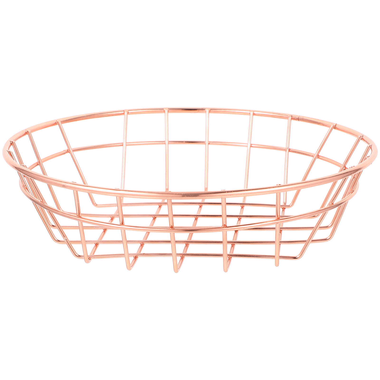 Iron Wire Fried Chicken Basket – обзор и цена Food Snacks With Iron