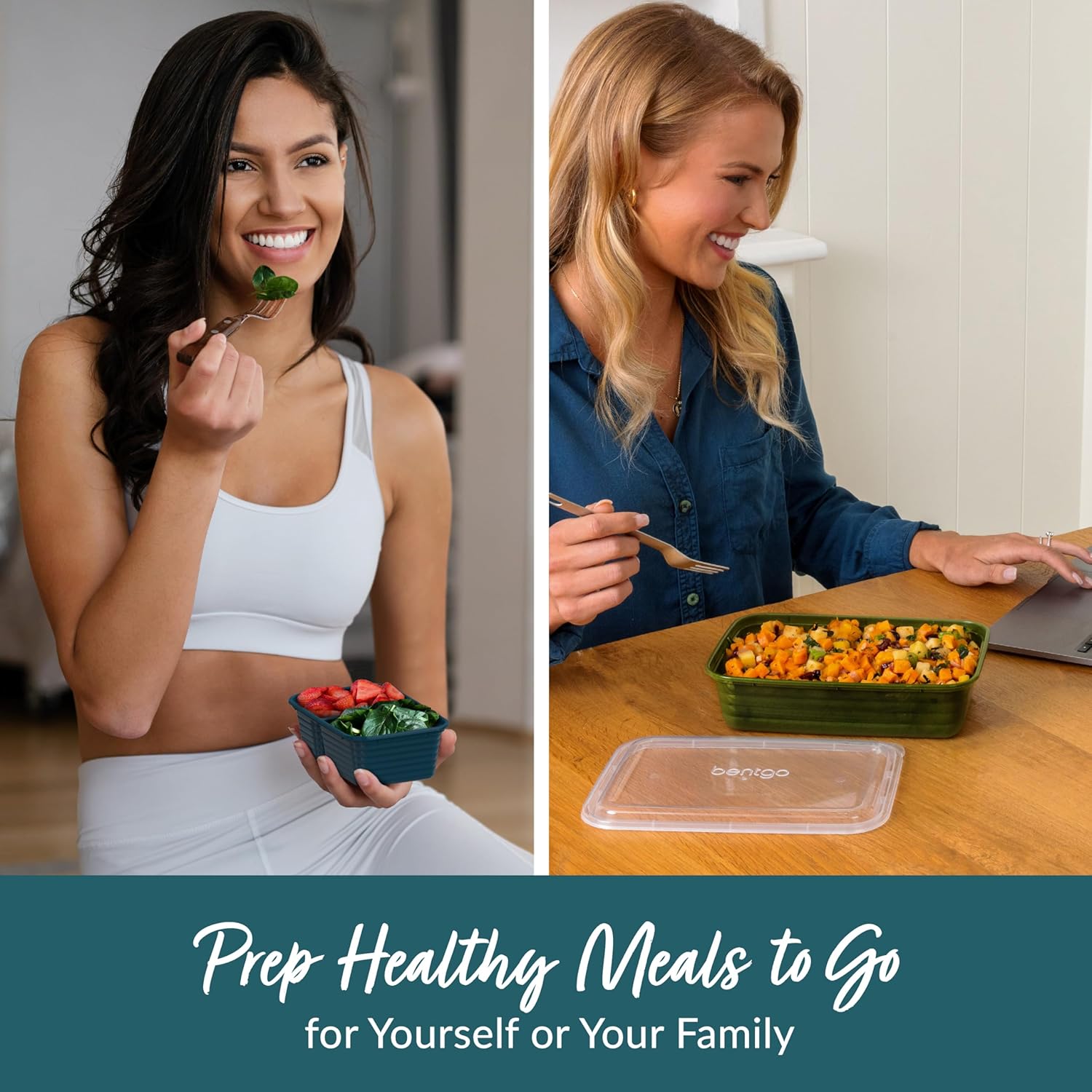 Prep 60-Piece Variety Meal Pre – обзор и цена Food Prep Snacks