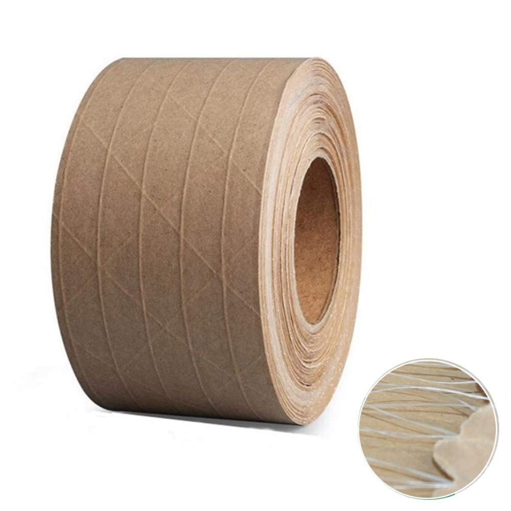 Reinforced Kraft Paper Tape Se – обзор и цена Candy Sour Strip