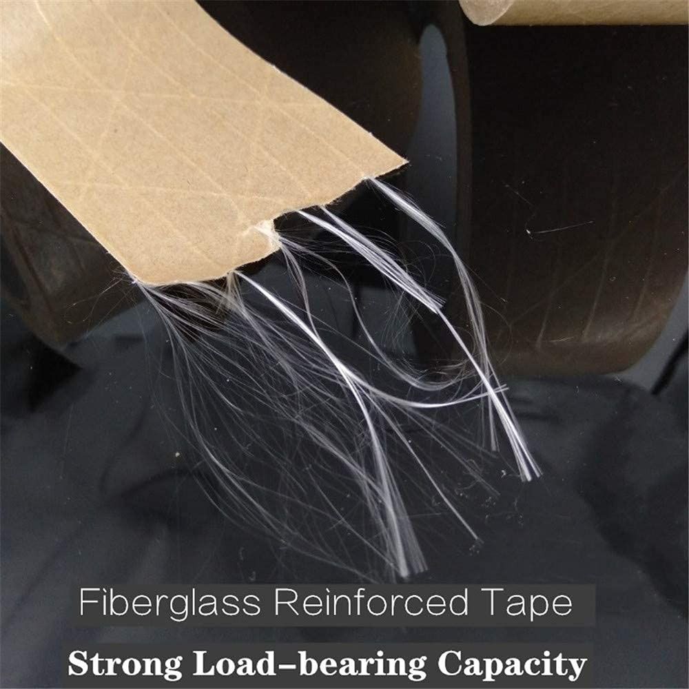 Reinforced Kraft Paper Tape Se – обзор и цена Candy Sour Strip