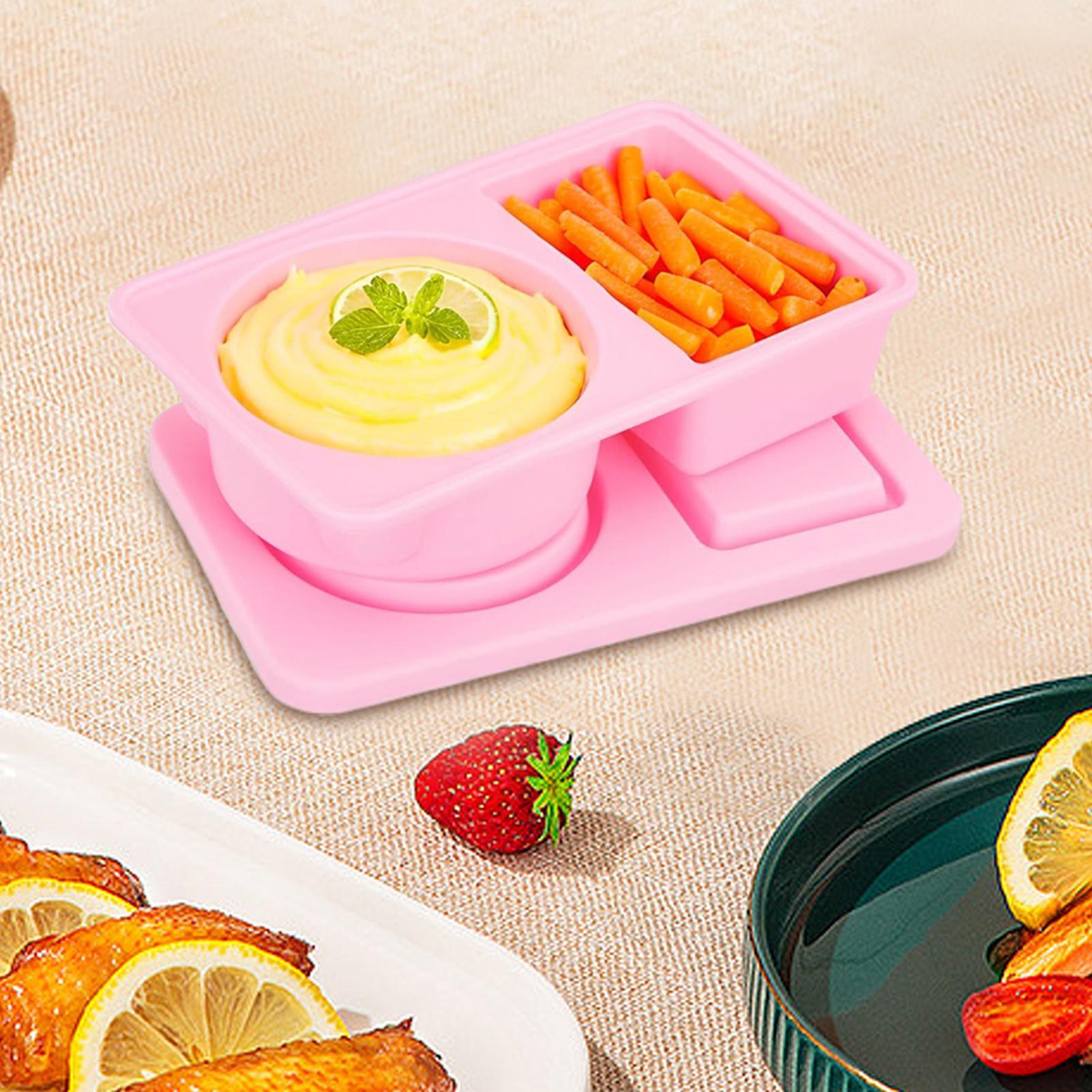 Reusable Snack Containers With – обзор и цена Food Prep Snacks