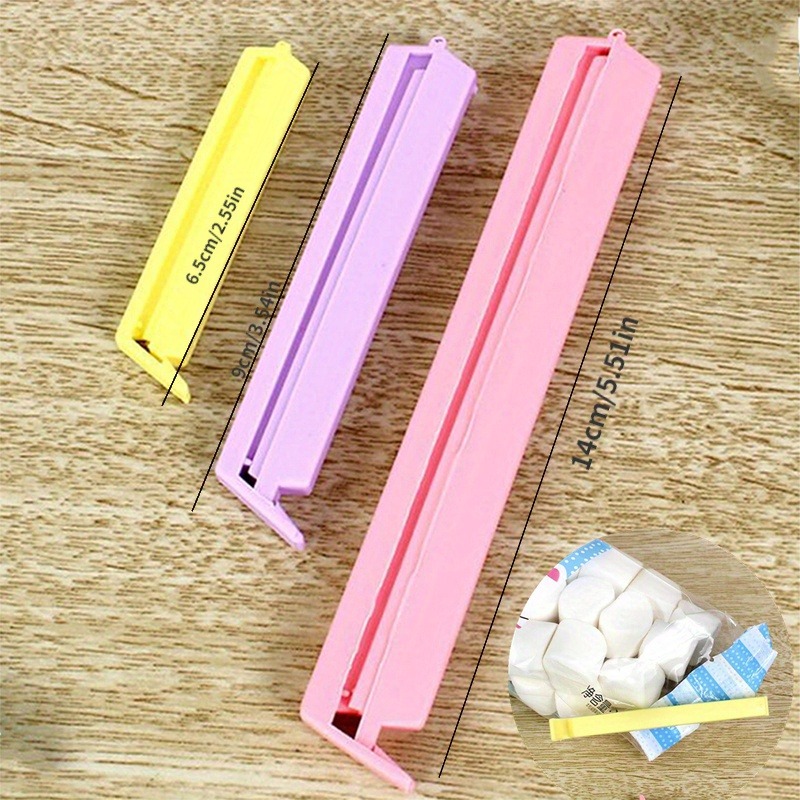1 Sizes Portable New Kitchen S – обзор и цена Food Snacks Packaging