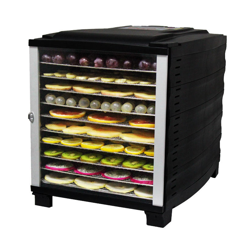10 Trays Food Dehydrator House – обзор и цена Food Dehydrator Snacks