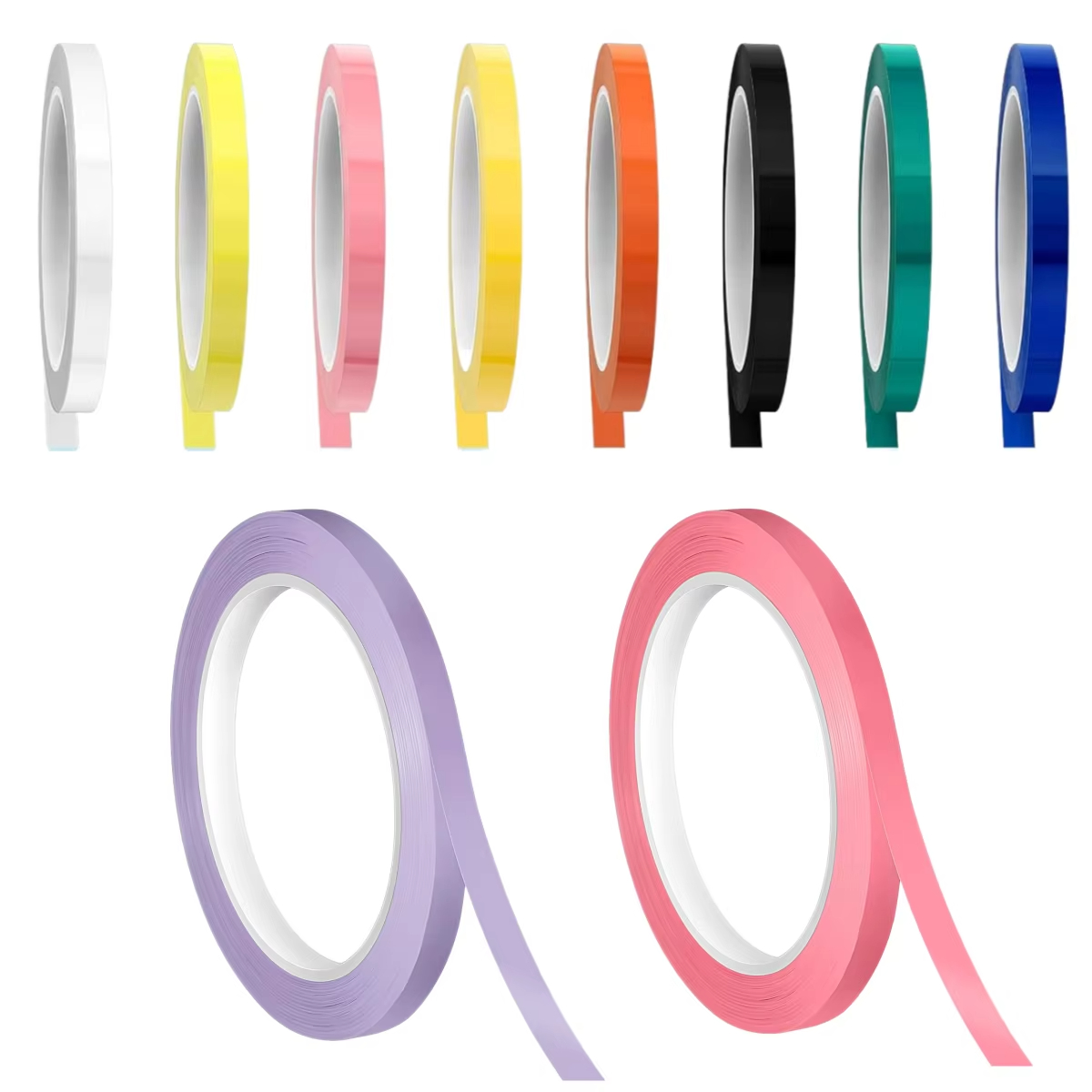 NIGF 1 Roll Dental Instruments – обзор и цена Candy Sour Strip