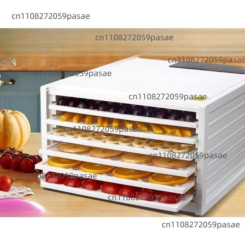 Household 220v 6 Layer Dehydra – обзор и цена Food Dehydrator Snacks