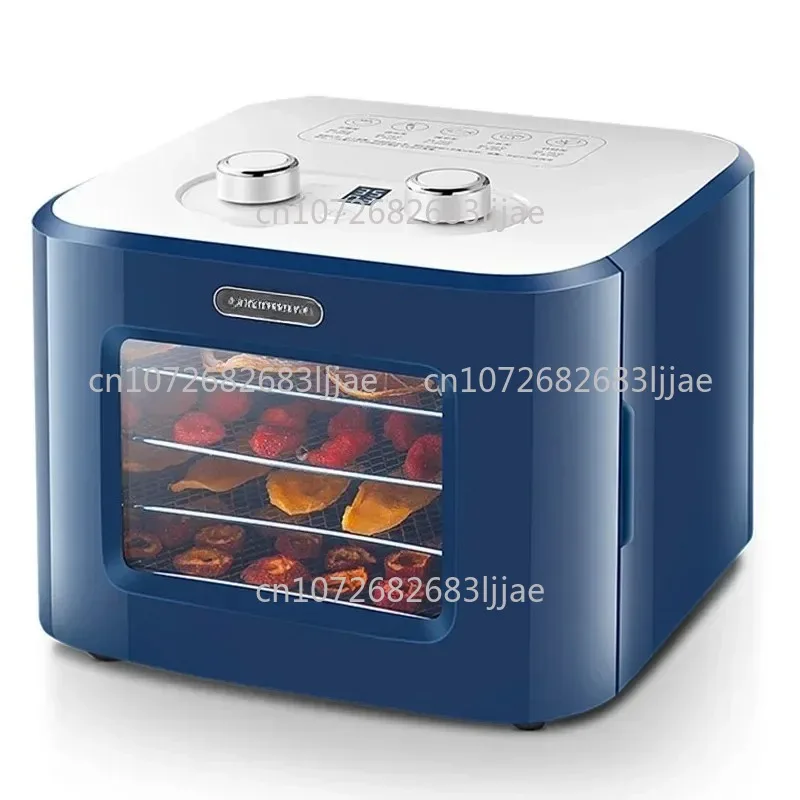 Suitable For 220V MR6255 Food  – обзор и цена Food Dehydrator Snacks