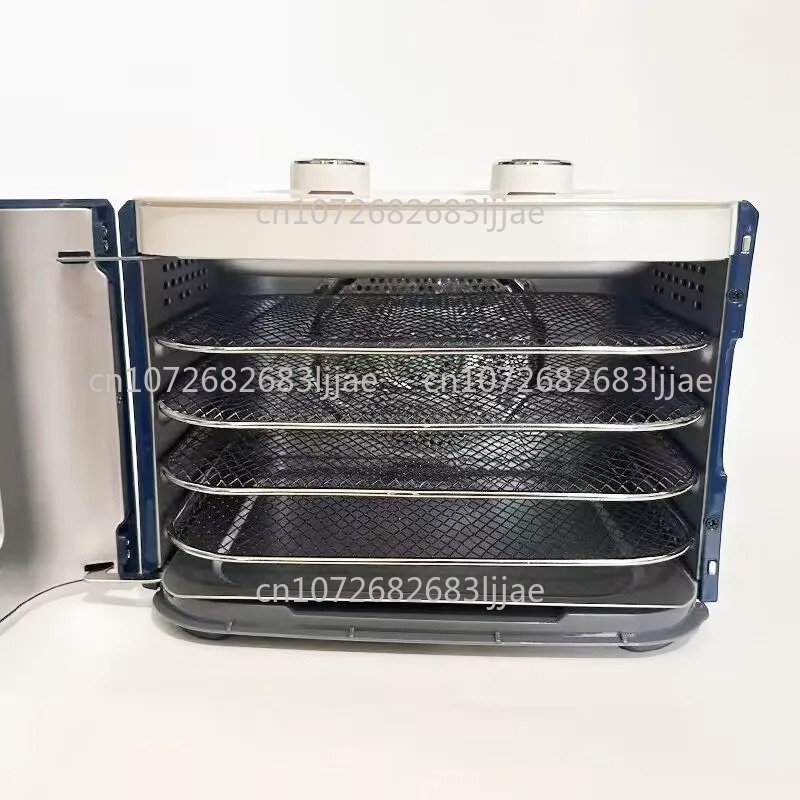 Suitable For 220V MR6255 Food  – обзор и цена Food Dehydrator Snacks