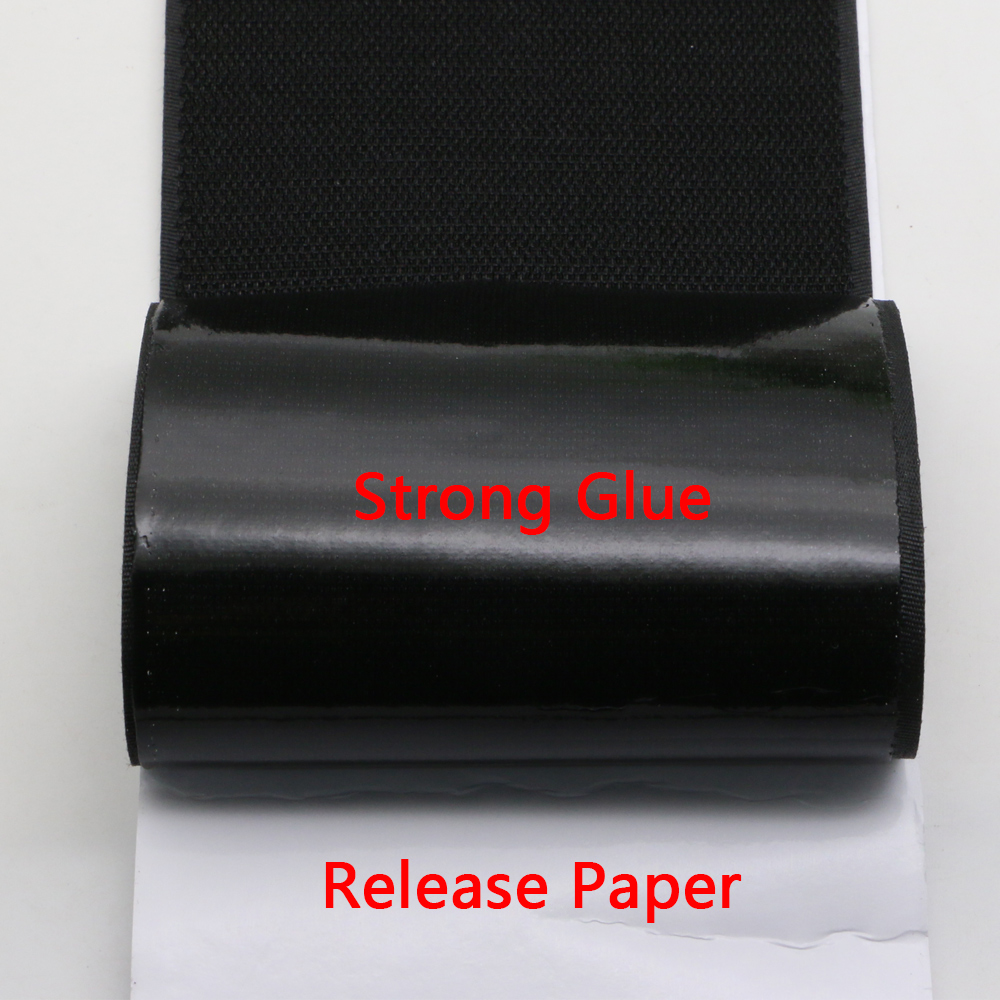 100mm Strong self-adhesive fas – обзор и цена Candy Sour Strip