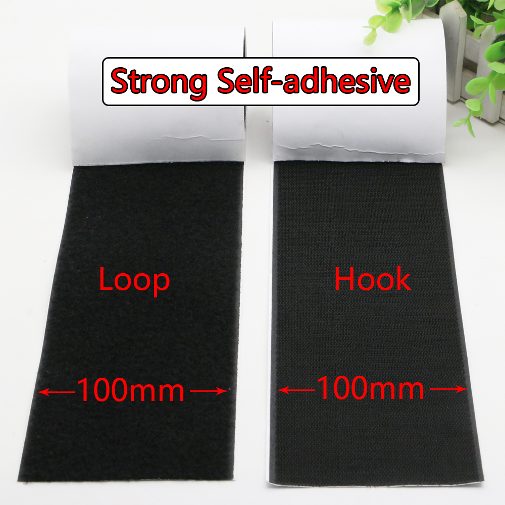 100mm Strong self-adhesive fas – обзор и цена Candy Sour Strip
