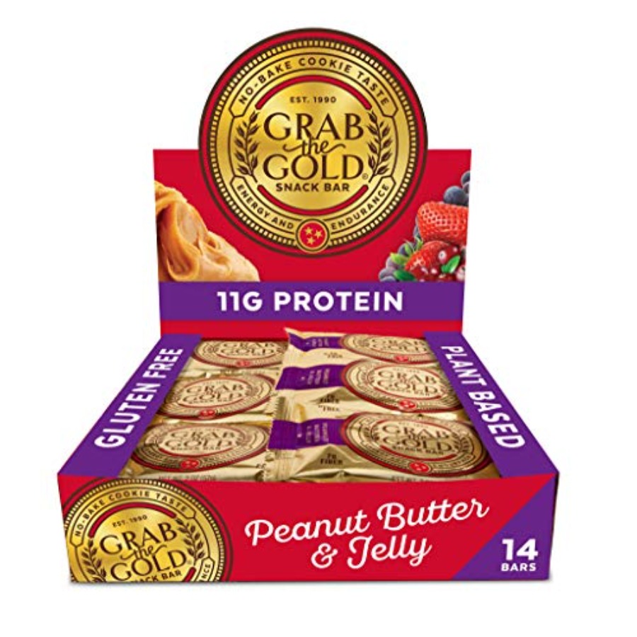 Grab The Gold Cranberries Prot – обзор и цена Food Snacks With Protein