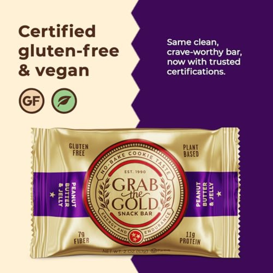 Grab The Gold Cranberries Prot – обзор и цена Food Snacks With Protein