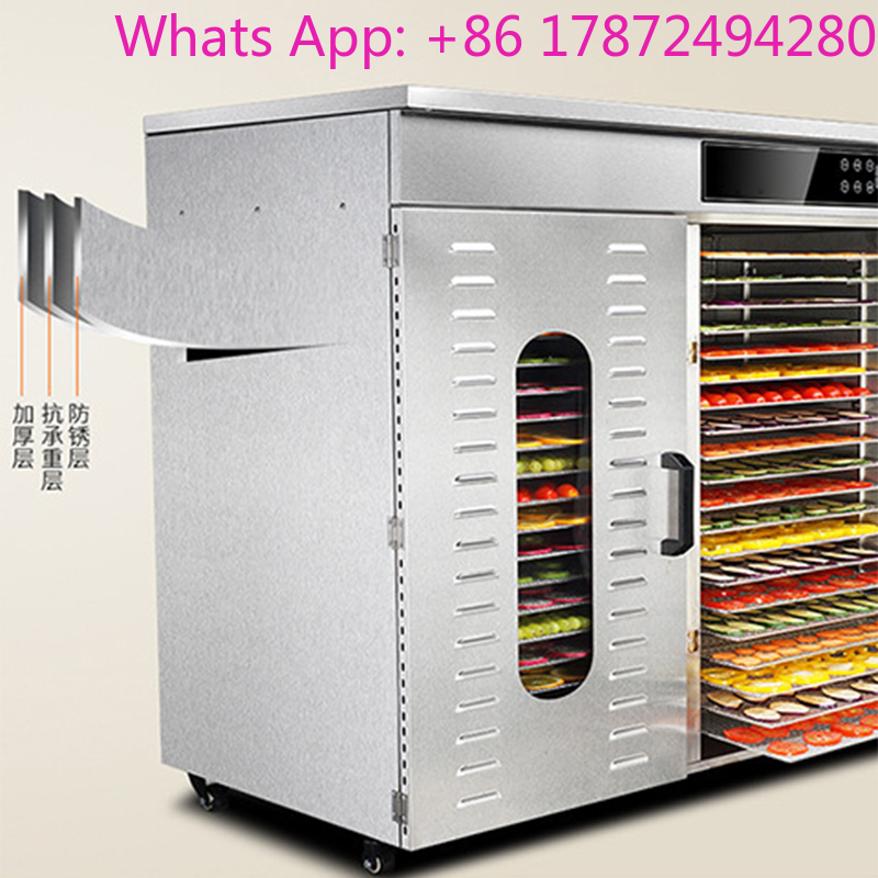 60 Layer Food Dehydrator Snack – обзор и цена Food Dehydrator Snacks