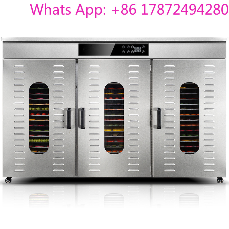 60 Layer Food Dehydrator Snack – обзор и цена Food Dehydrator Snacks