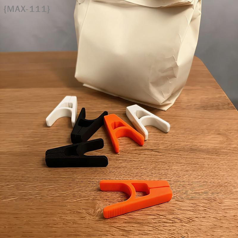 【MAX-111】5/20pcs Random Colore – обзор и цена Food Snacks Packaging