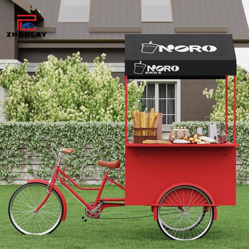custom.Outdoor Night Market St – обзор и цена Food Snacks With Iron