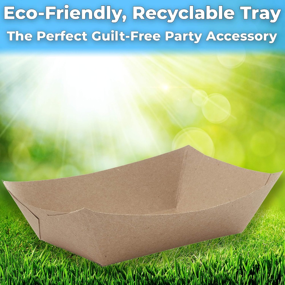 Eco Friendly 3lb Food Holder T – обзор и цена Food Or Snacks