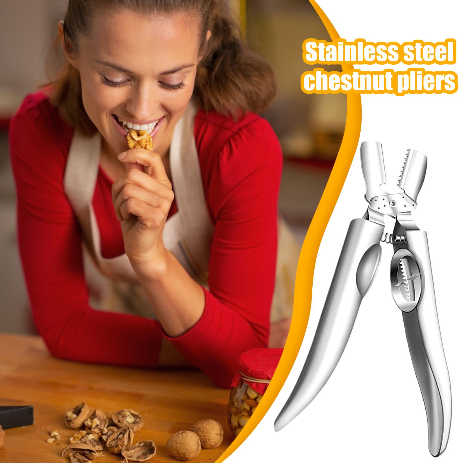 Chestnut Peeler Stainless Stee – обзор и цена Food Prep Snacks