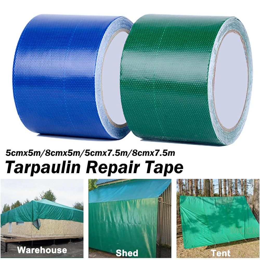 Waterproof Tarpaulin Repair Ta – обзор и цена Candy Sour Strip