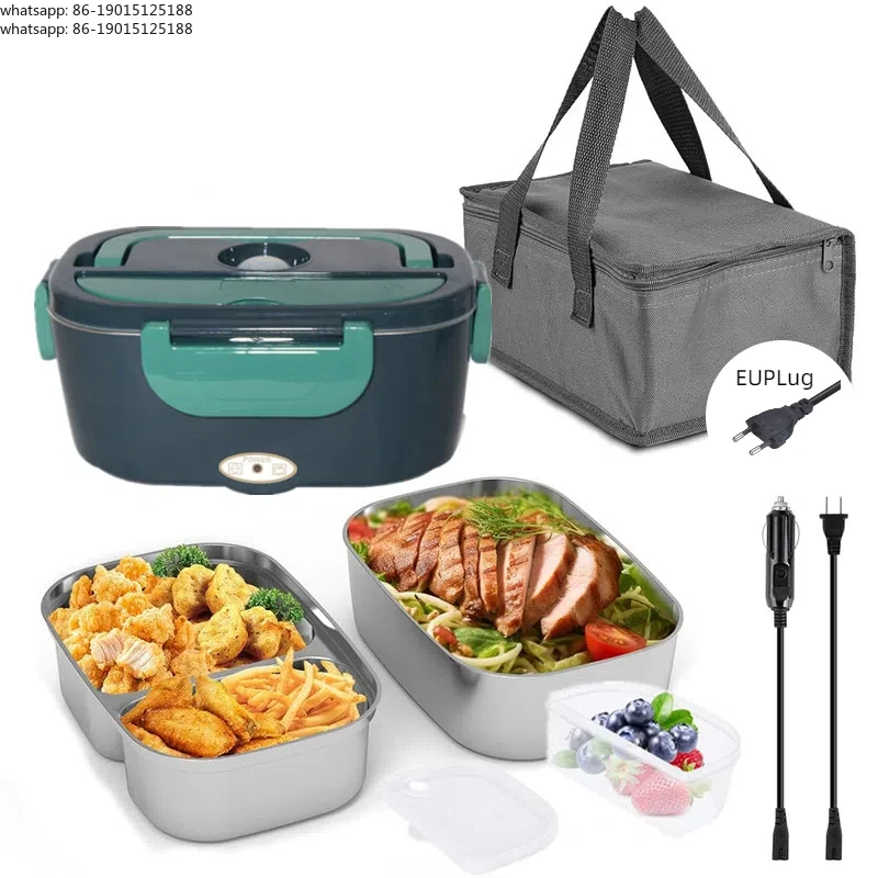 1.5L 60W Electric Snack Food H – обзор и цена Food Or Snacks