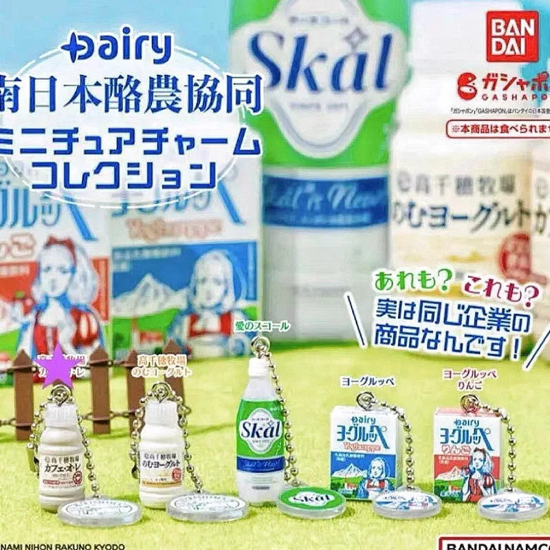 Bandai Gashapon Cute Kawaii Fi – обзор и цена Food Snacks Packaging