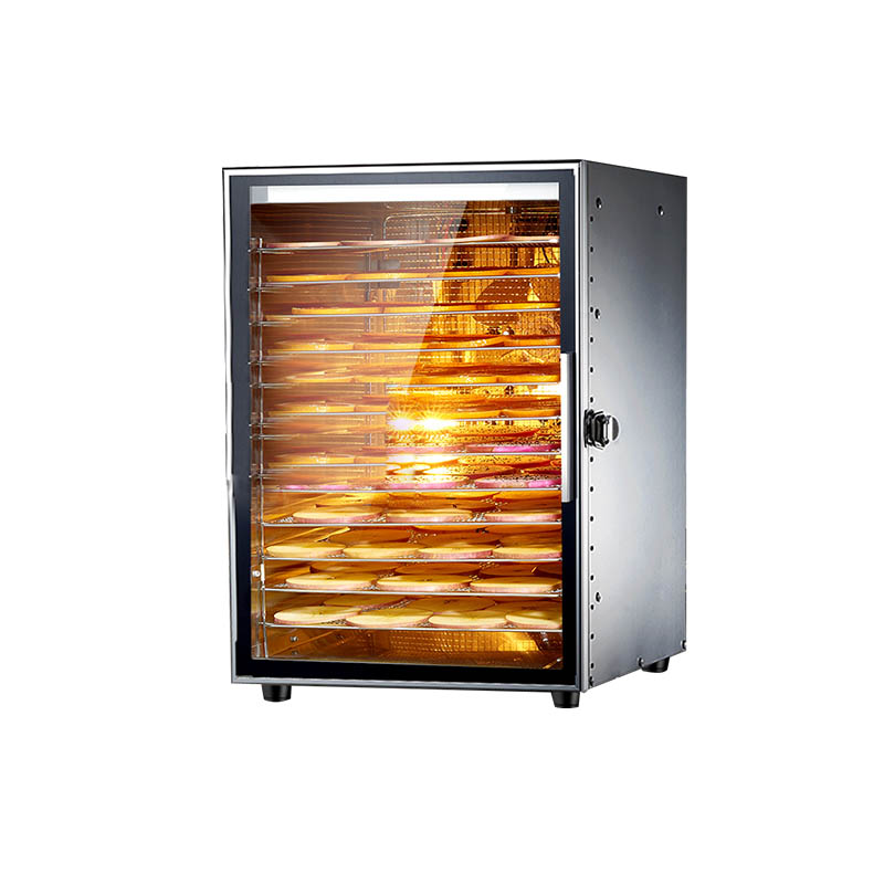 220V 110V Dry Fruit Machine Fo – обзор и цена Food Dehydrator Snacks