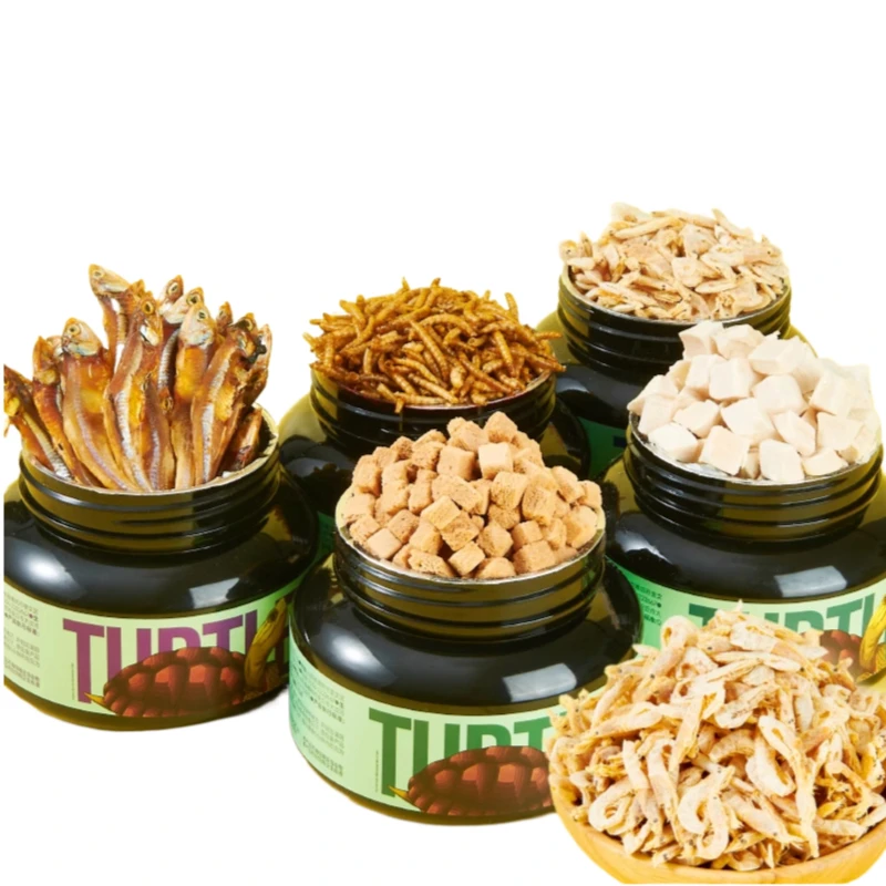 Turtle Food Health High Protei – обзор и цена Food Snacks High In Protein
