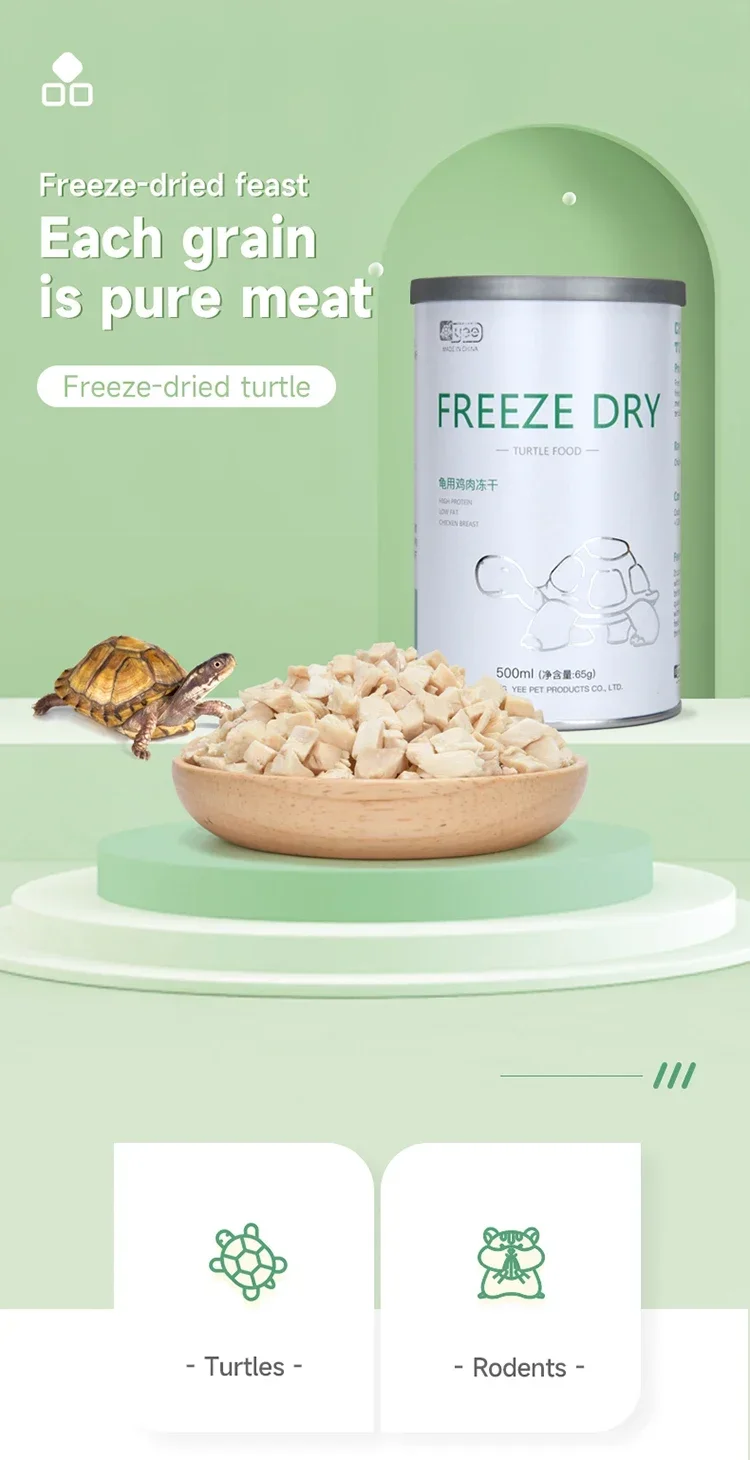 Turtle Food Health High Protei – обзор и цена Food Snacks High In Protein