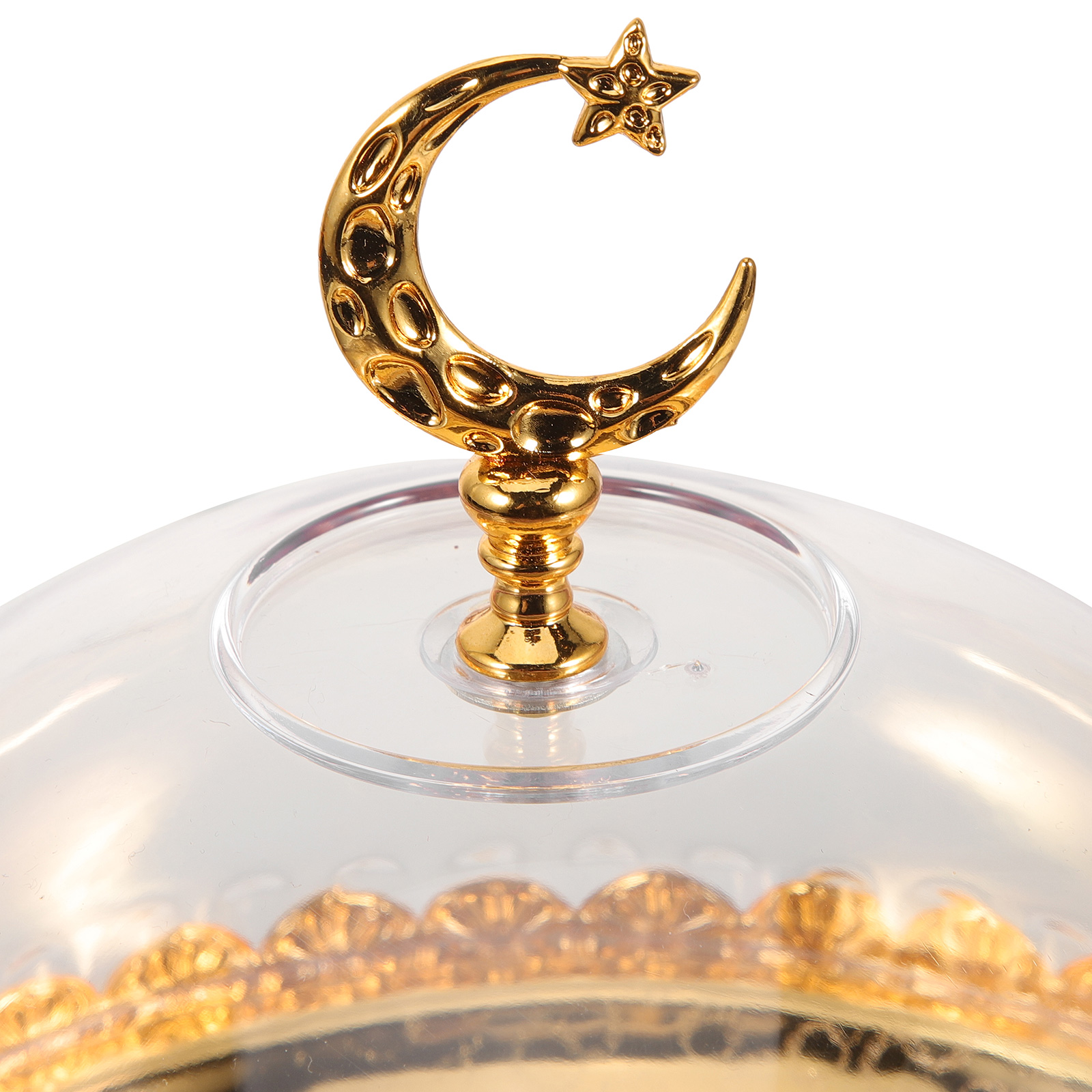 Iron Cake Cover 8 Inch High St – обзор и цена Food Snacks With Iron