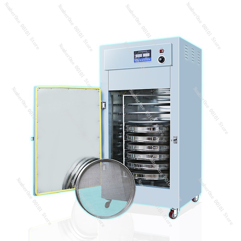 Coffee Bean Roaster,Stainless  – обзор и цена Food Dehydrator Snacks