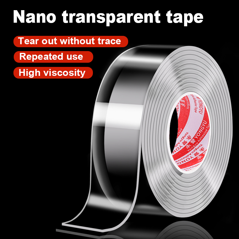Nano single-sided adhesive, in – обзор и цена Candy Sour Strip