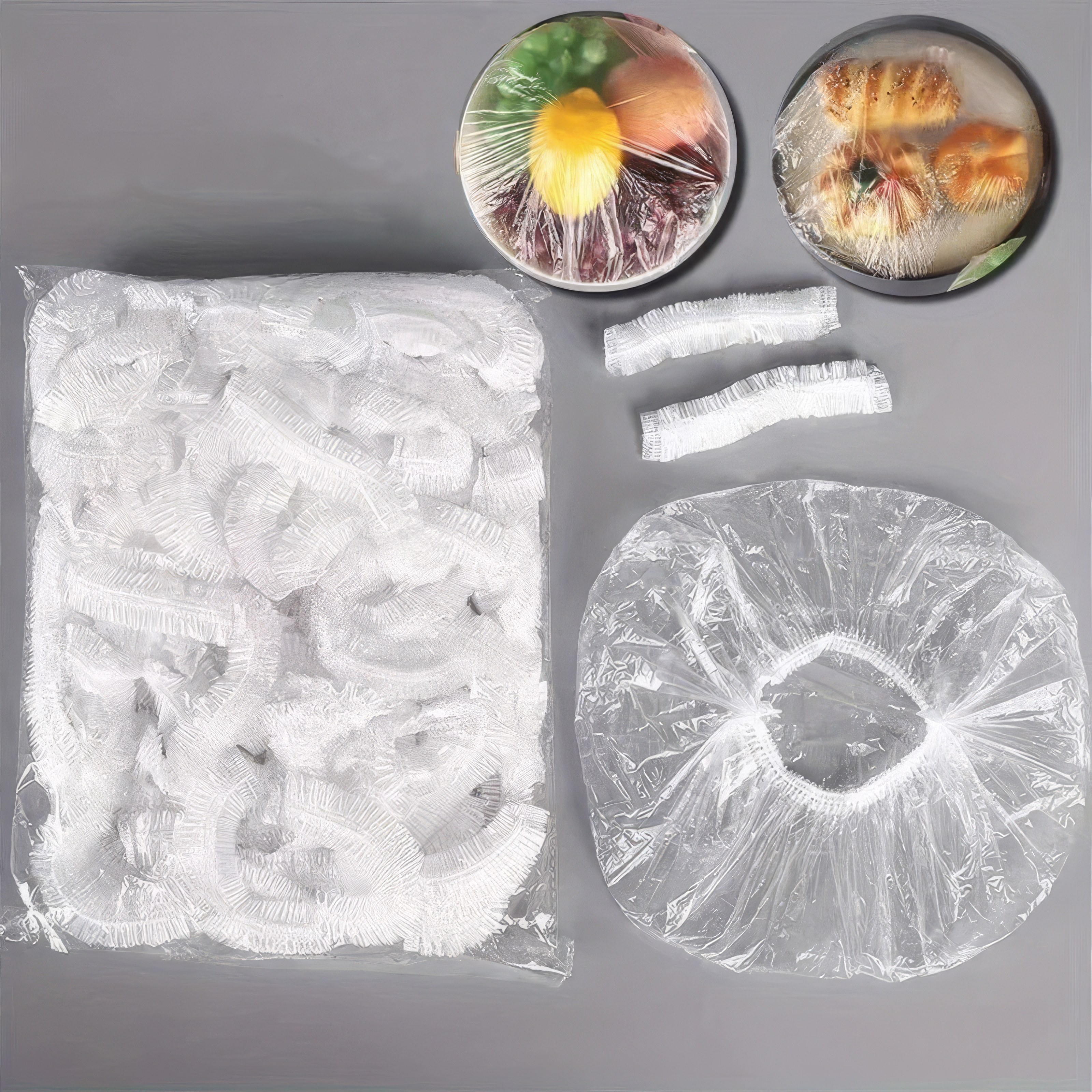 100pcs a large pack of reliabl – обзор и цена Food Snacks Packaging