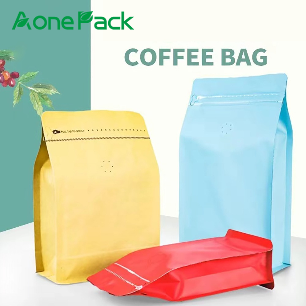 50pcs Resealable Ziplock Coffe – обзор и цена Food Snacks With Protein