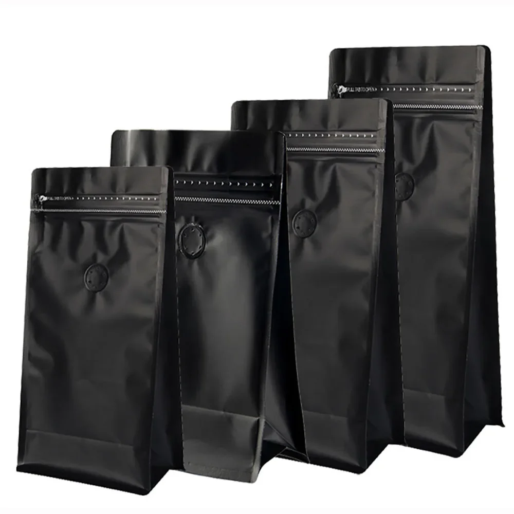 50pcs Resealable Ziplock Coffe – обзор и цена Food Snacks With Protein