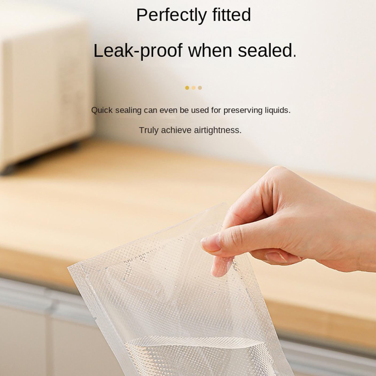 Chip Bag Resealer Rechargeable – обзор и цена Food Prep Snacks
