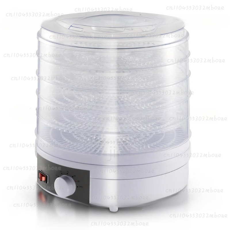 Knob Control Dryer for Food Fr – обзор и цена Food Dehydrator Snacks