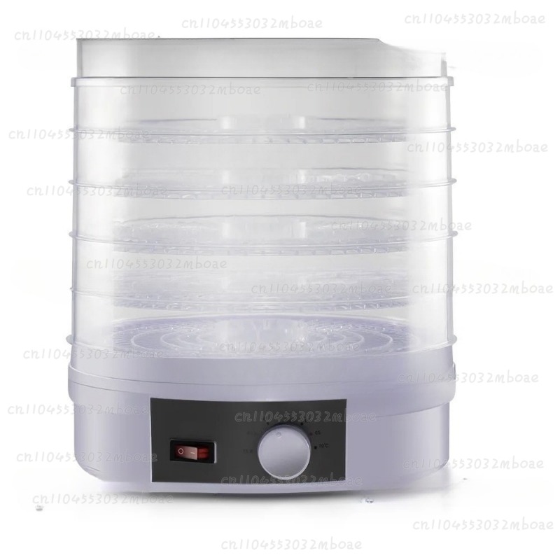 Knob Control Dryer for Food Fr – обзор и цена Food Dehydrator Snacks
