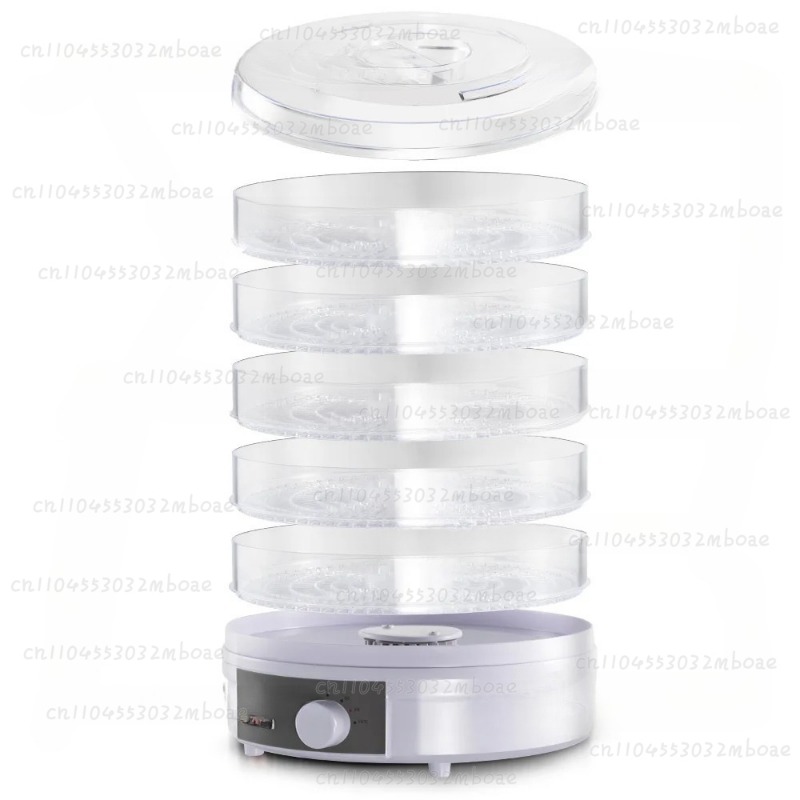 Knob Control Dryer for Food Fr – обзор и цена Food Dehydrator Snacks