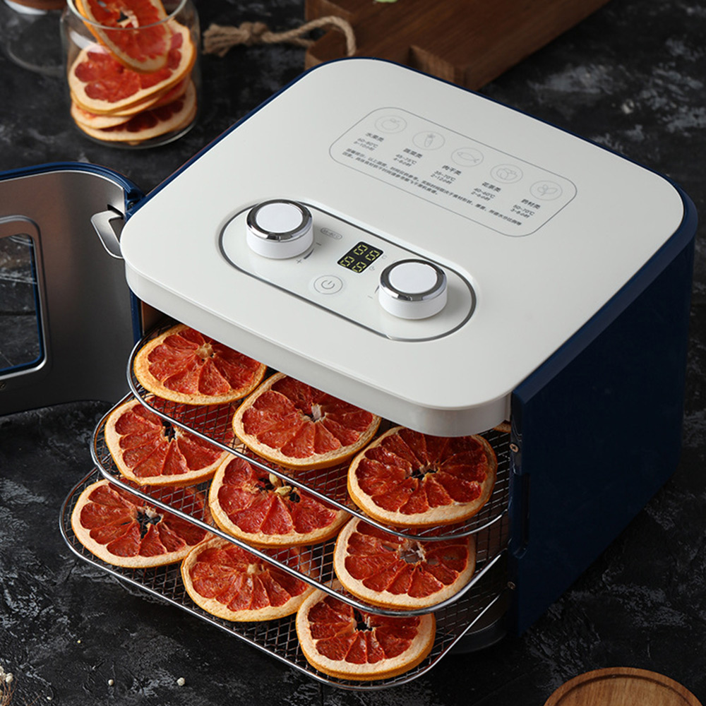 Household Vegetable and Fruit  – обзор и цена Food Dehydrator Snacks