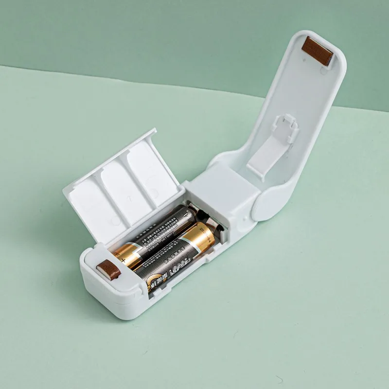 Portable Plastic Bag Clip Mini – обзор и цена Food Snacks Packaging