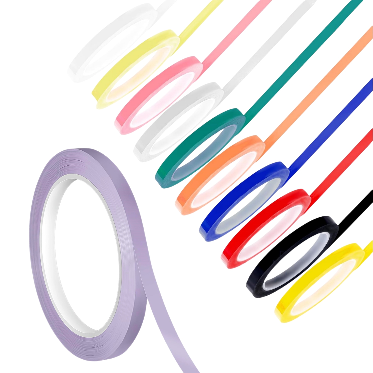 1Roll Dental Instruments Tapes – обзор и цена Candy Sour Strip