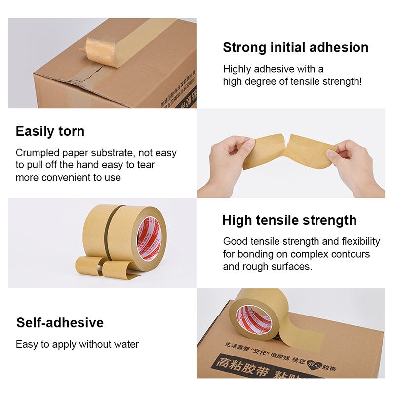 Packing Packaging Kraft Paper  – обзор и цена Candy Sour Strip