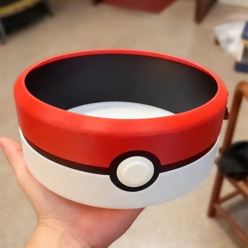 Hot Pokemon Poke Ball Snack Tr – обзор и цена Food Snacks Packaging
