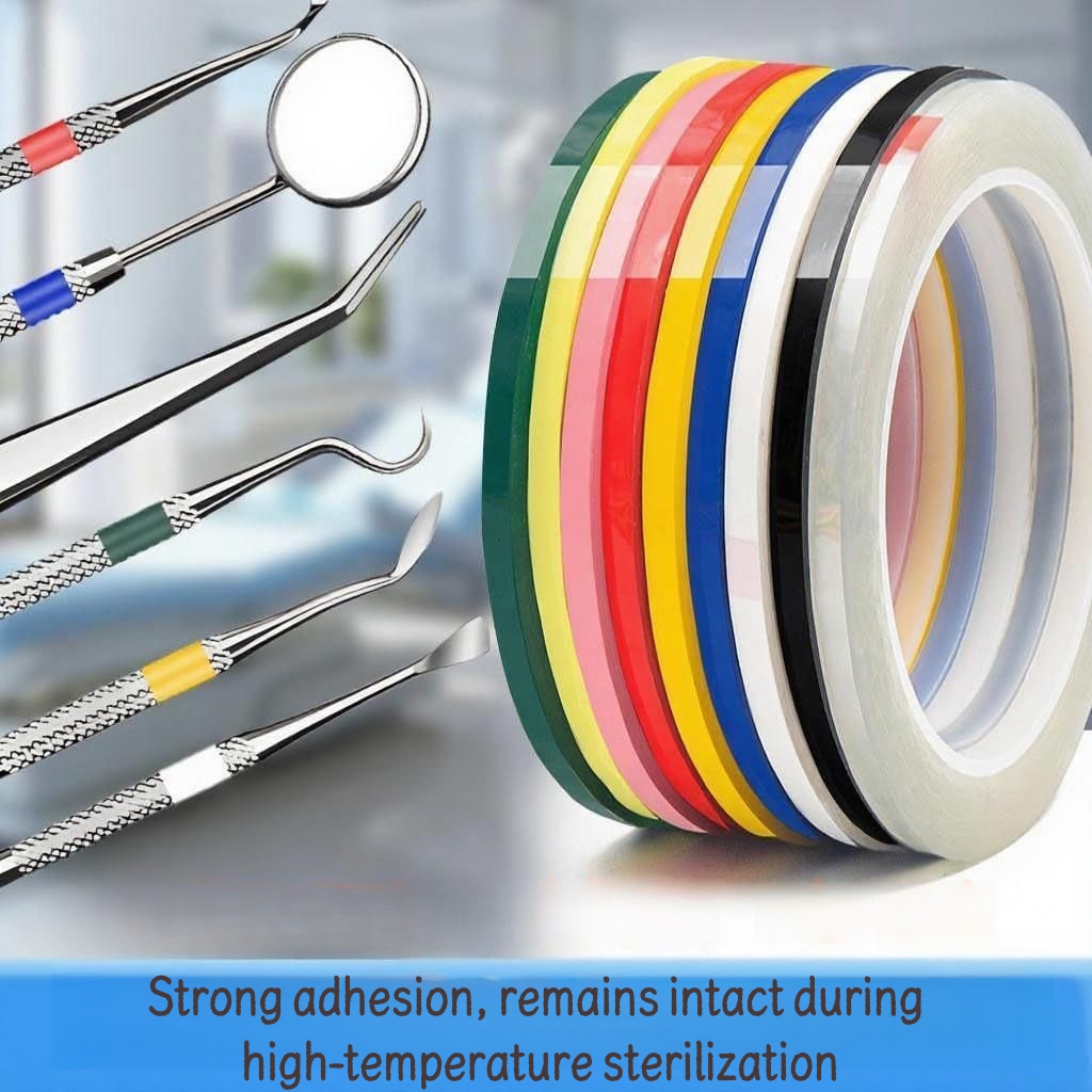 Dental Instruments Tapes Autoc – обзор и цена Candy Sour Strip