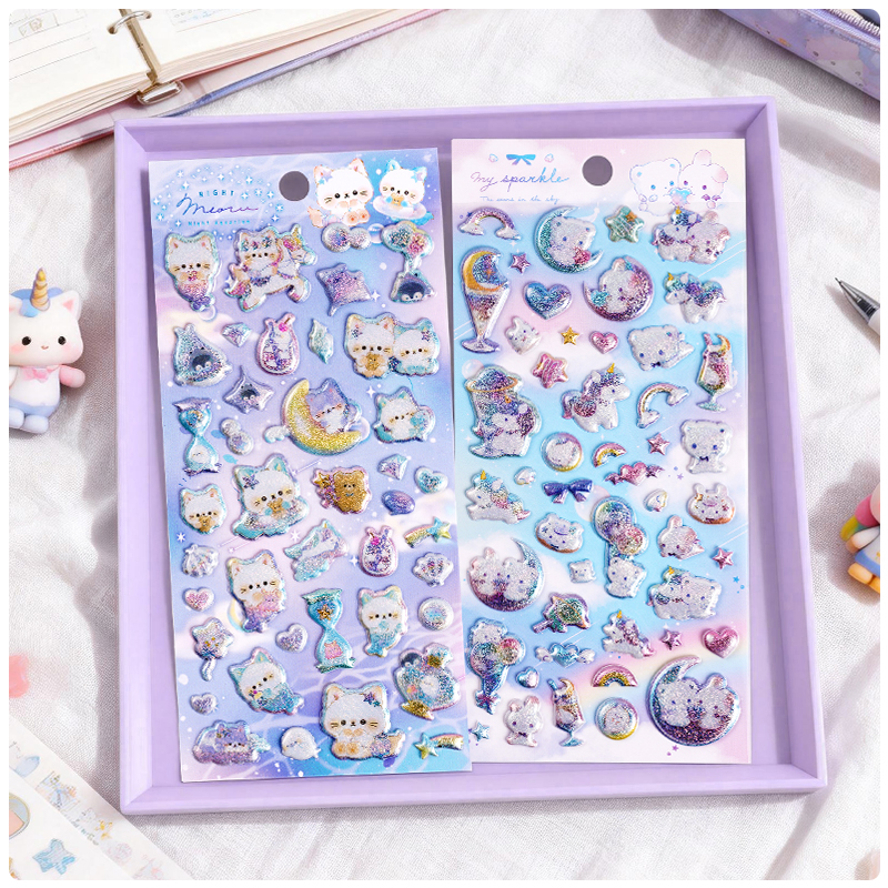 3 pcs/6 pcs Sweet Candy Pets C – обзор и цена Candy Sour Strip