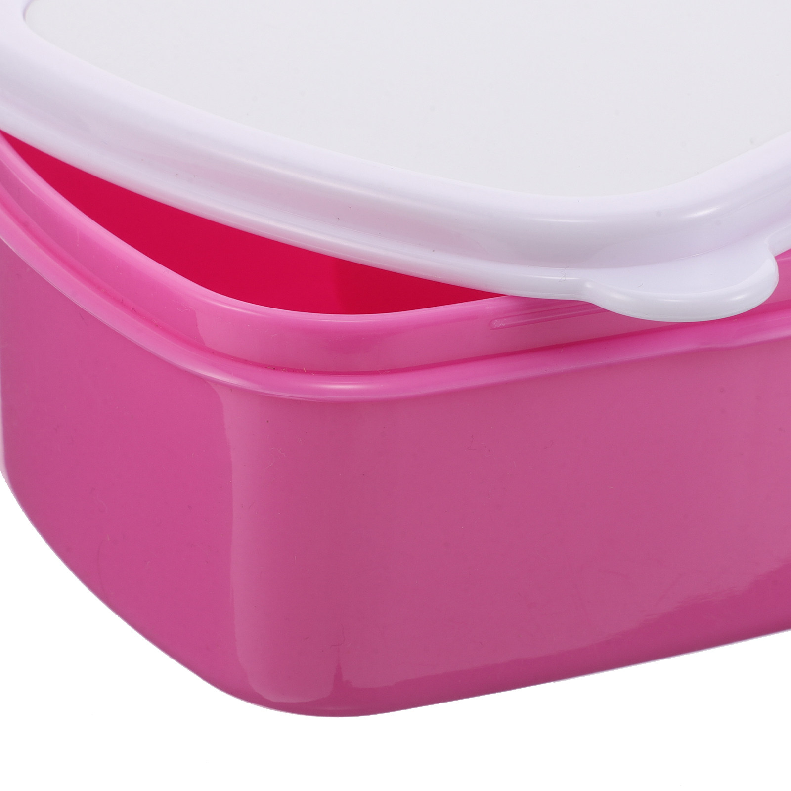 2Pcs Plastic Food Storage Cont – обзор и цена Food Prep Snacks