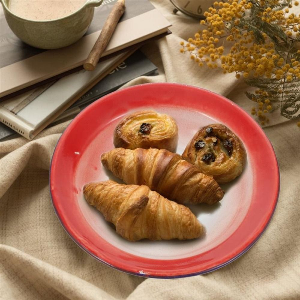 Iron Enamel Iron Enamel Dish P – обзор и цена Food Snacks With Iron