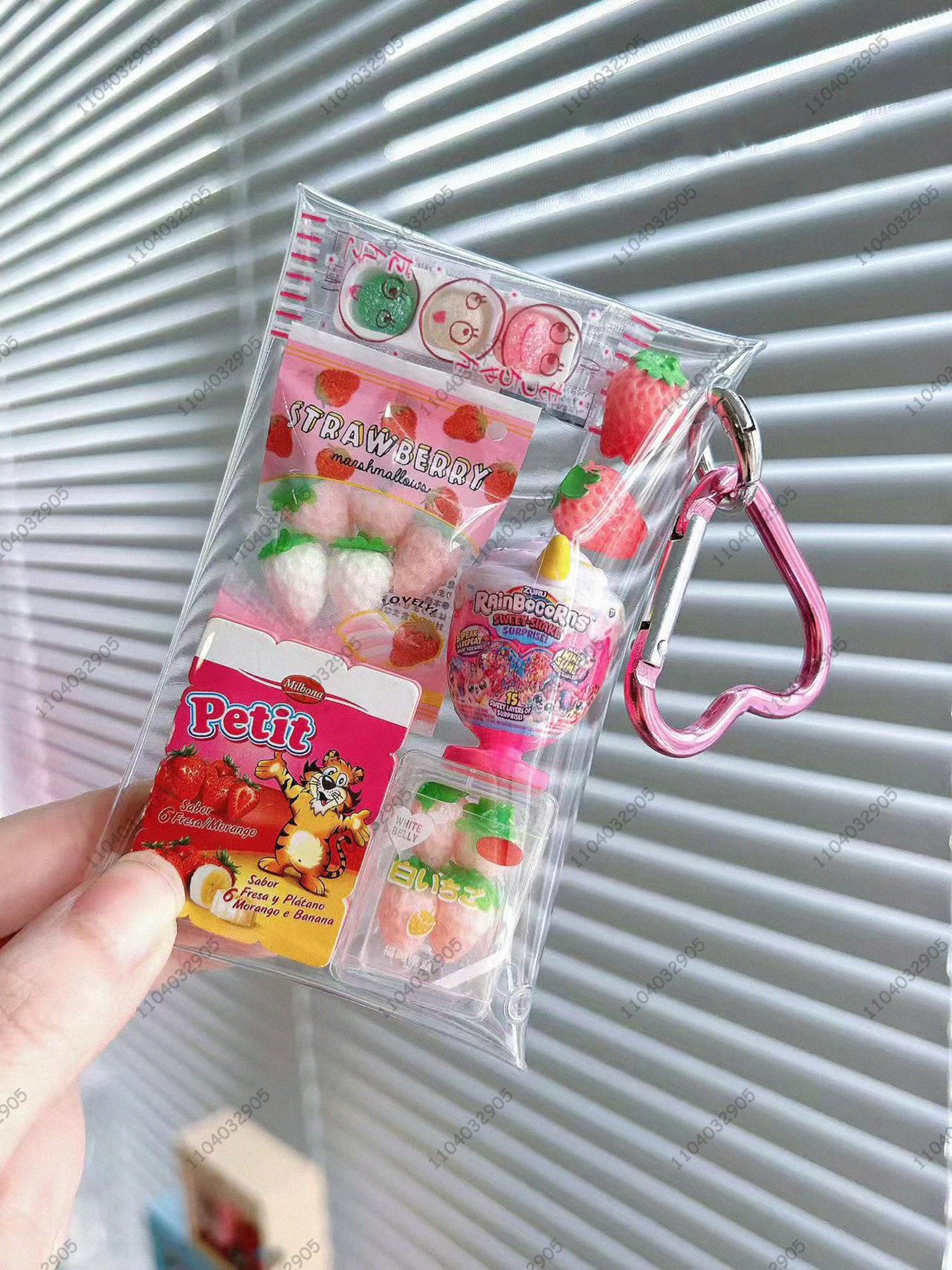 Japanese Style Gashapon Food T – обзор и цена Food Snacks Packaging